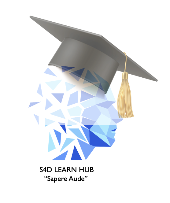 S4D LEARN HUB